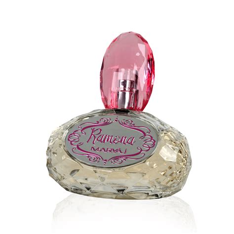 ramona maryaj perfume.